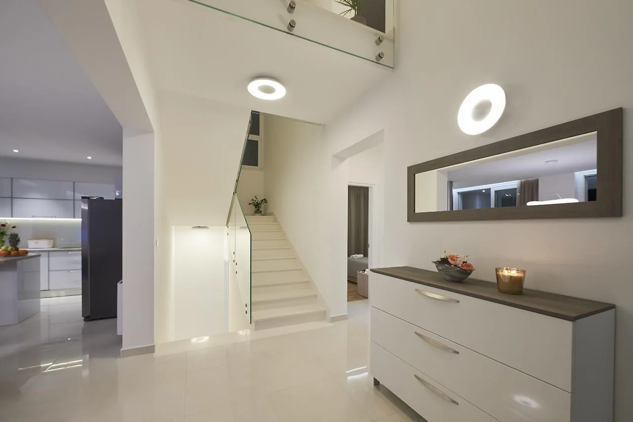 Villa Trogir