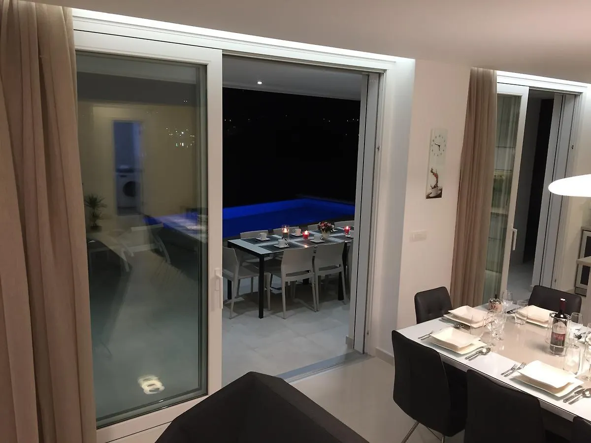 Villa Trogir Croatia
