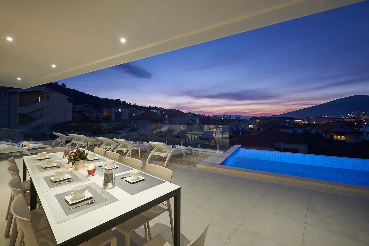 Villa Trogir