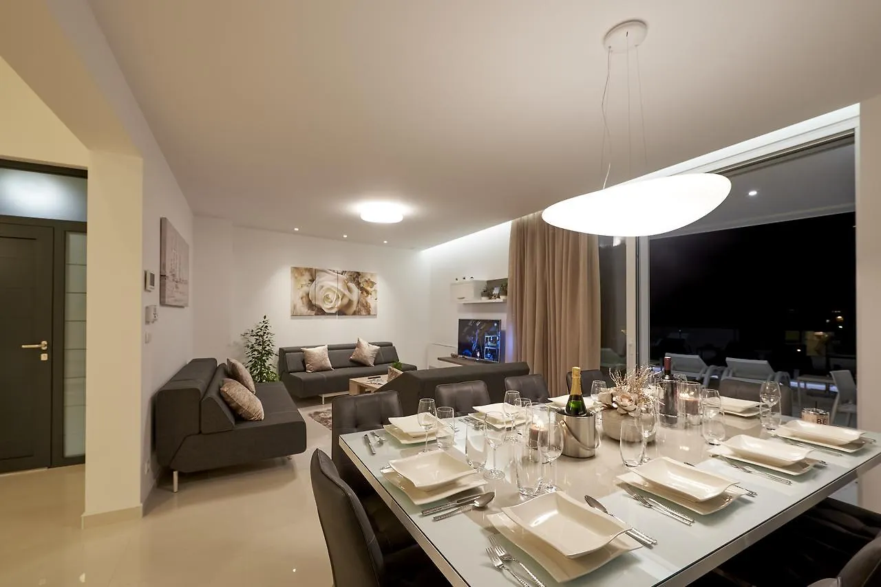 Villa Trogir