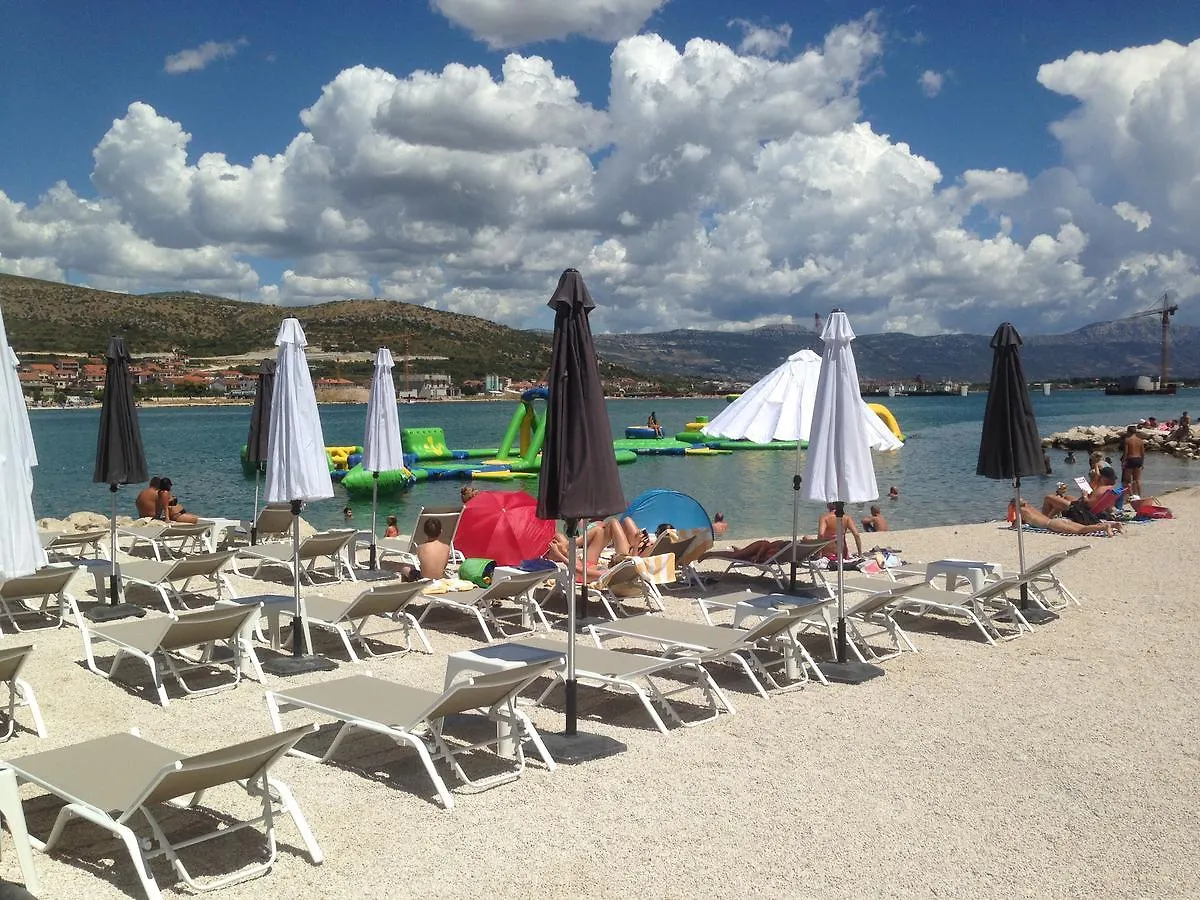 Villa Trogir Croatia