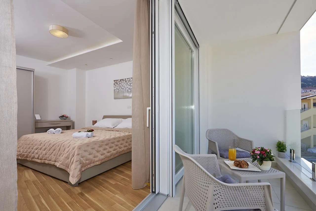 Villa Trogir