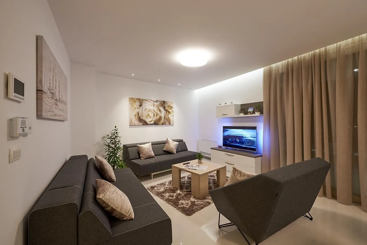 Villa Trogir