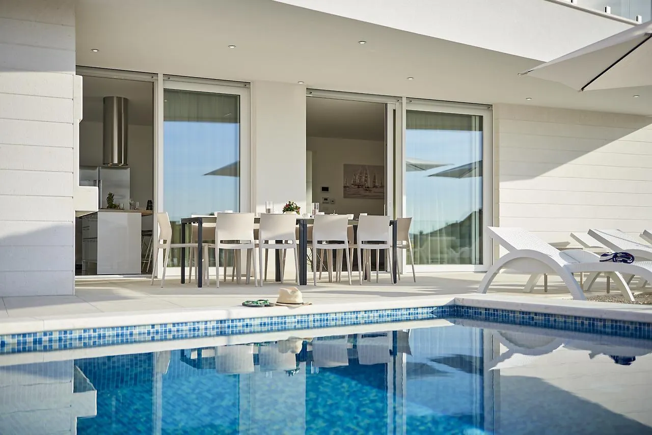 Villa Trogir Croatia