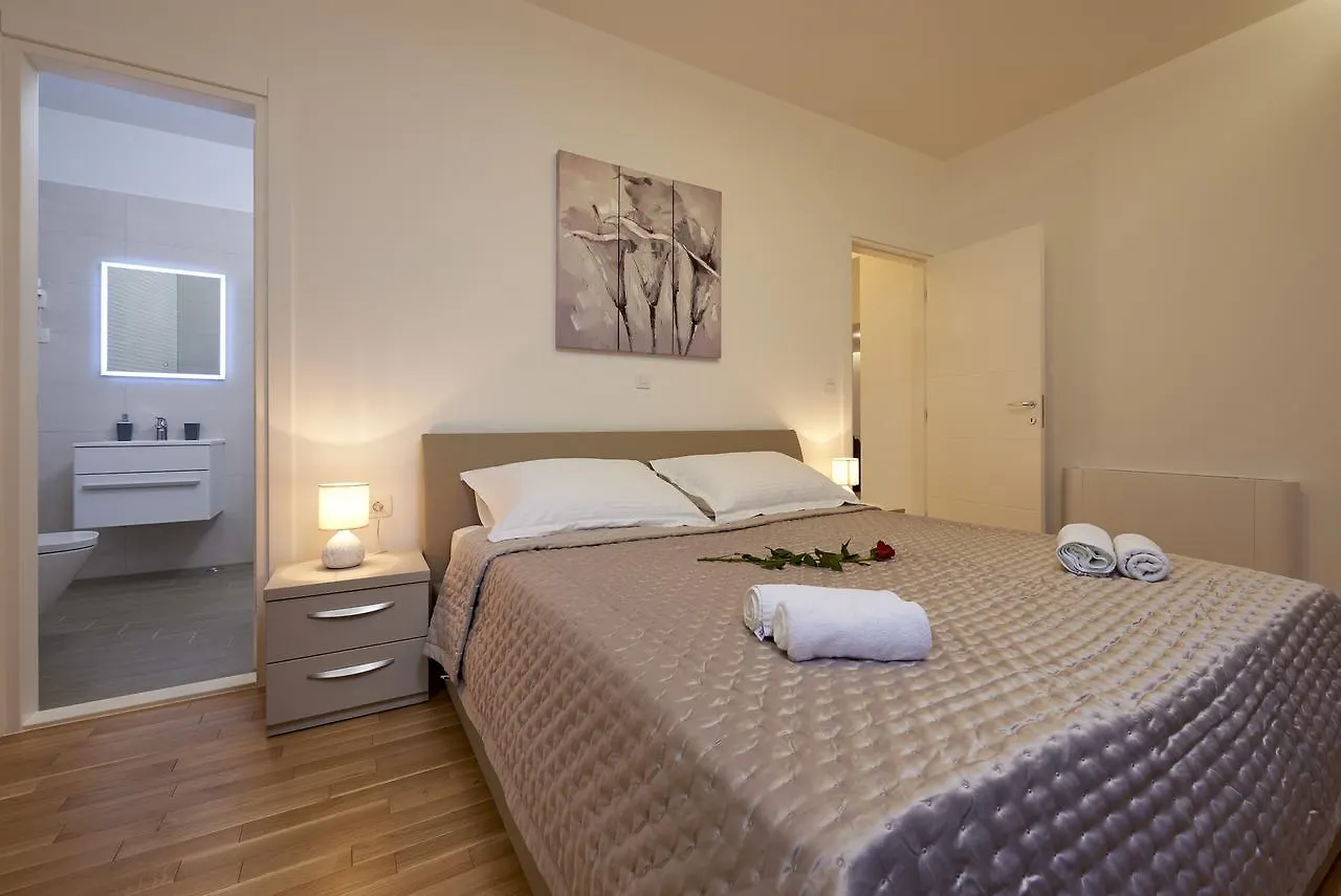 Villa Trogir