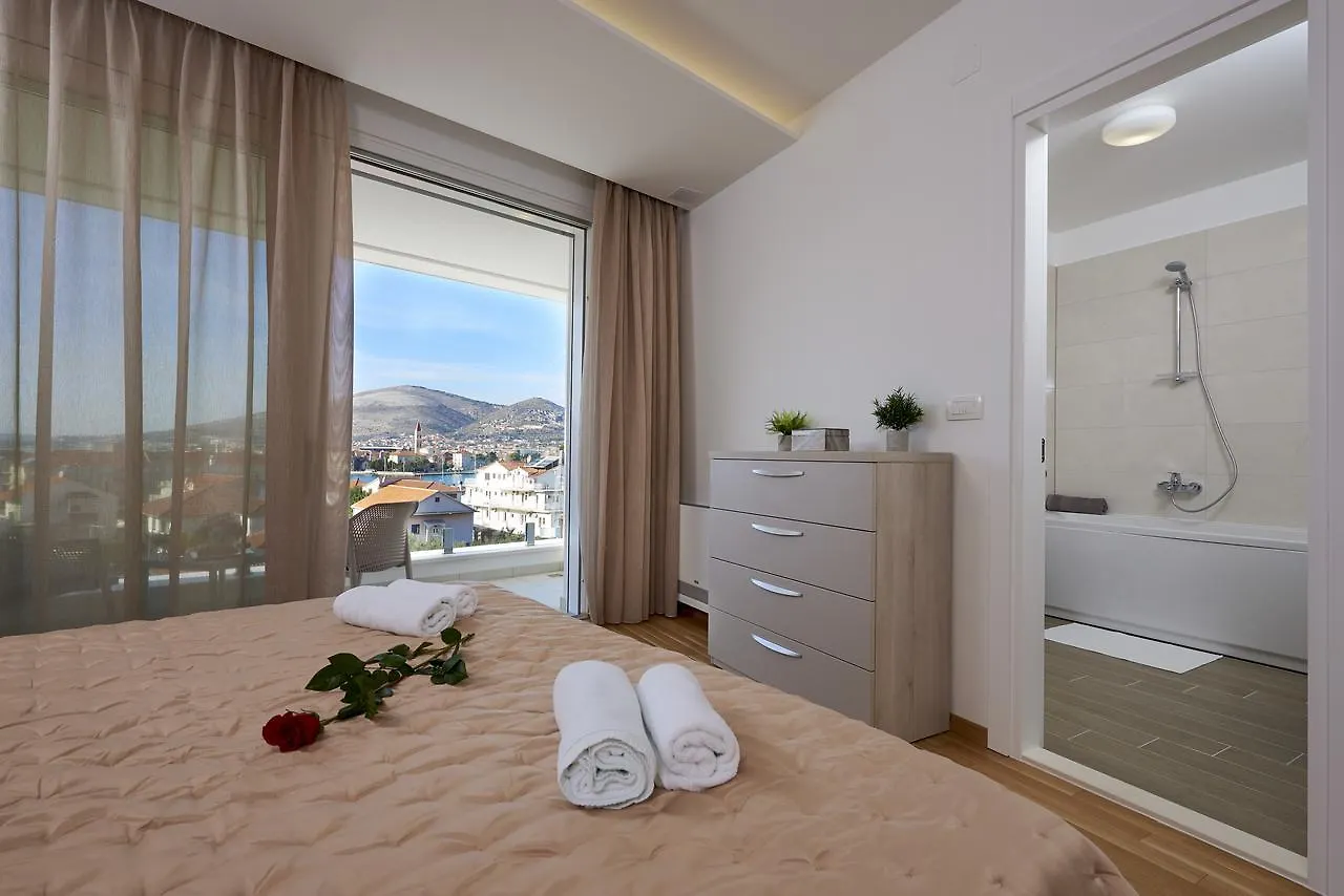 Villa Trogir
