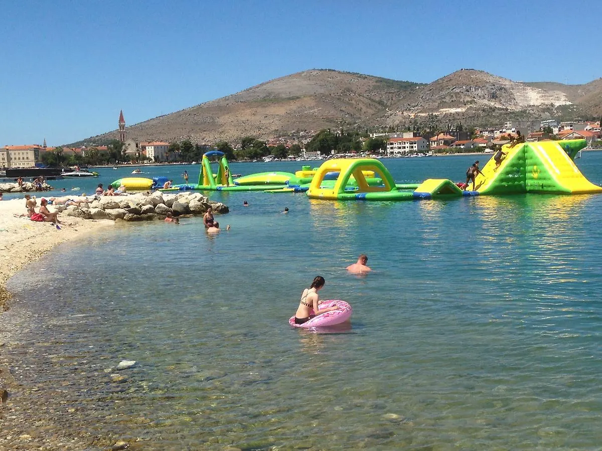 Villa Trogir Croatia